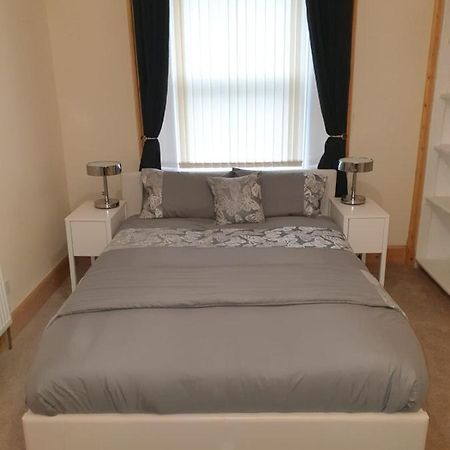 Edinburgh City Apartment المظهر الخارجي الصورة